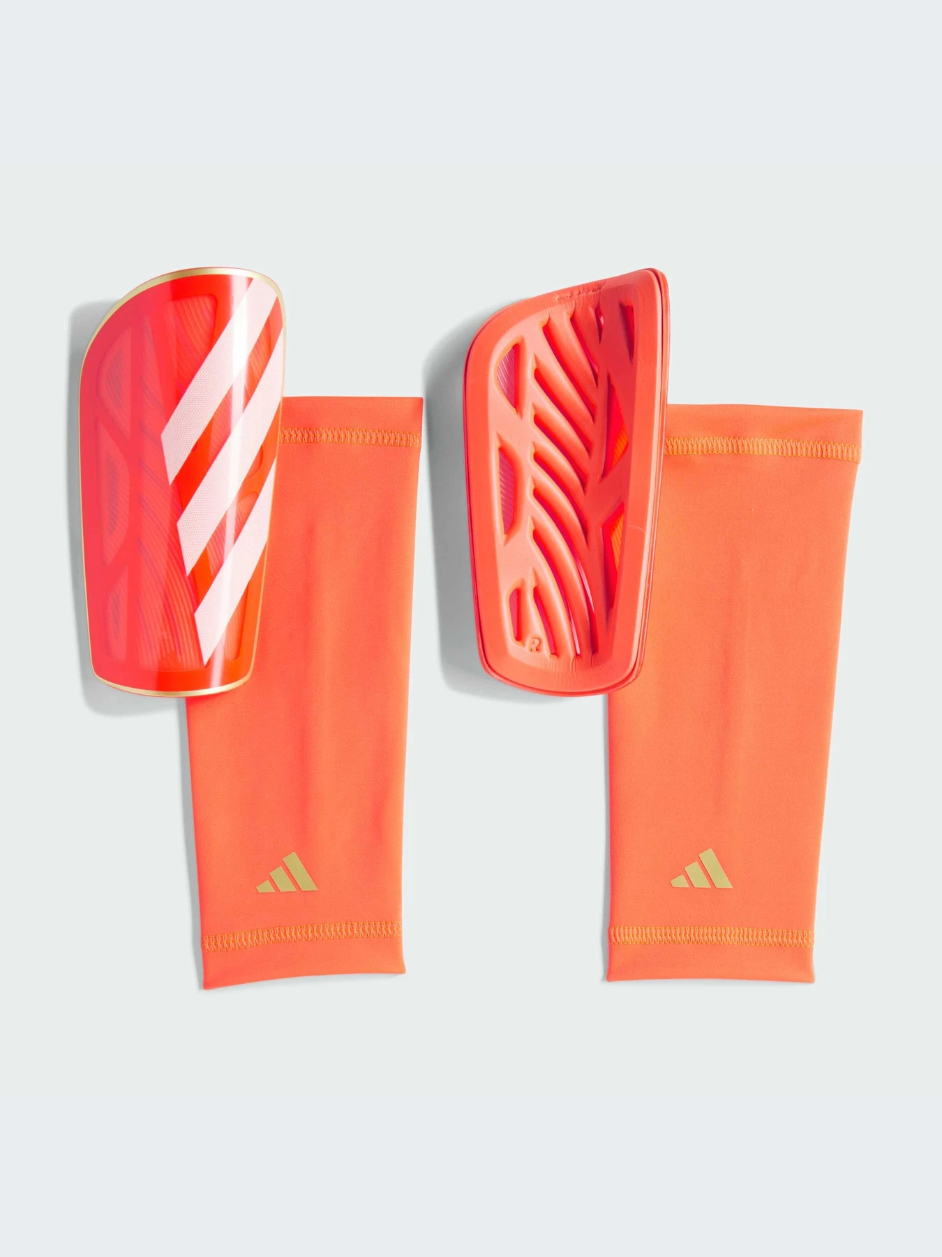 Щитки Adidas модель IQ4041-KZ Щитки Adidas модель IQ4041-KZ Фото