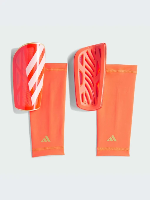 Щитки Adidas модель IQ4041-KZ Фото