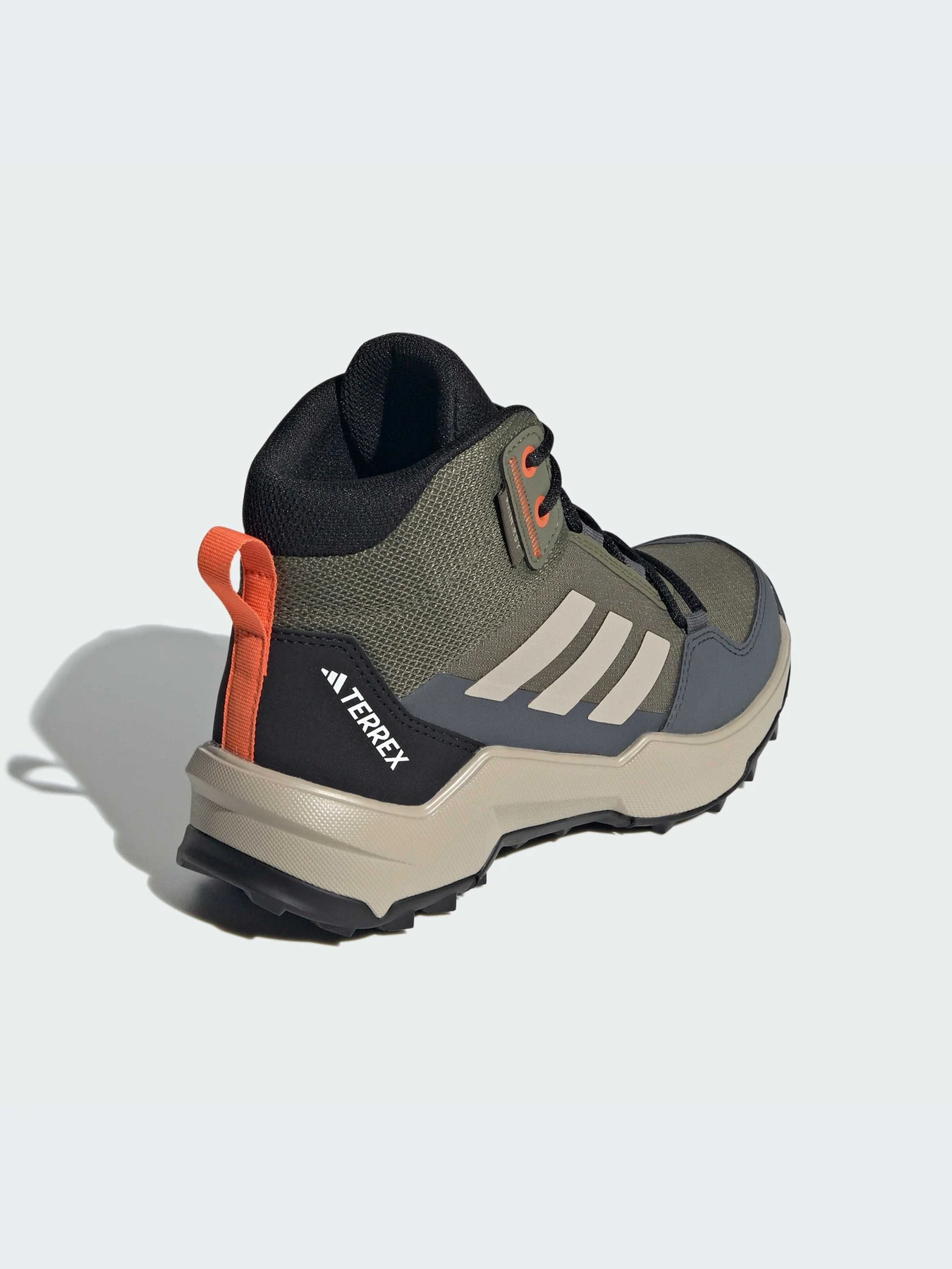 Ботинки и сапоги Adidas Terrex модель IF6518-KZ Ботинки и сапоги Adidas Terrex модель IF6518-KZ Фото