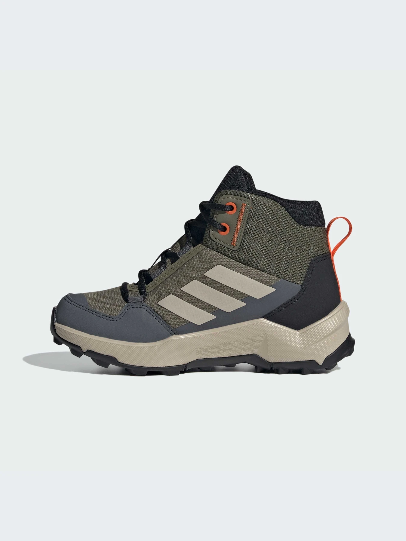 Ботинки и сапоги Adidas Terrex модель IF6518-KZ Ботинки и сапоги Adidas Terrex модель IF6518-KZ Фото