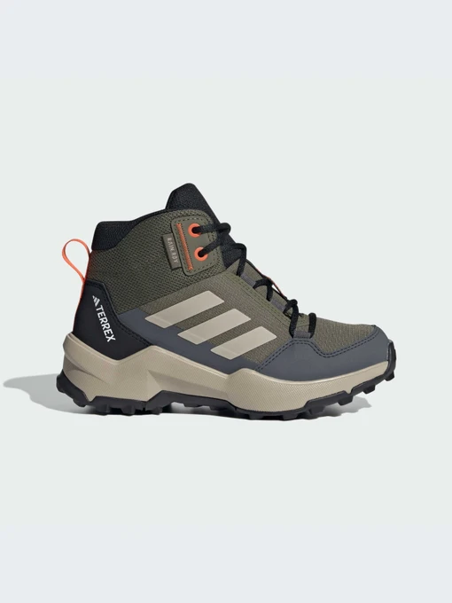 Ботинки и сапоги Adidas Terrex модель IF6518-KZ Фото