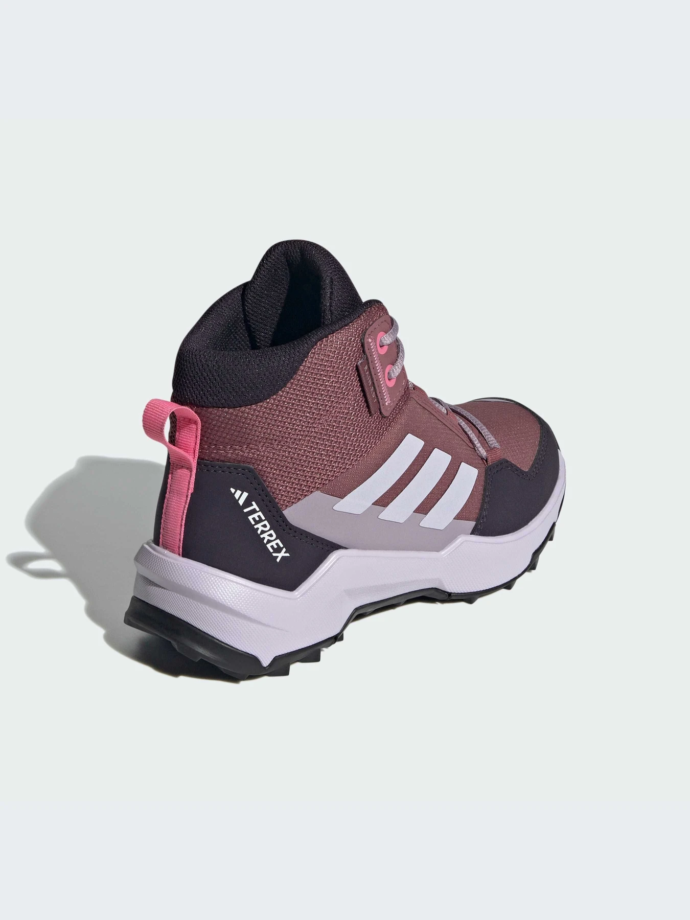 Ботинки и сапоги Adidas Terrex модель IF6519-KZ Ботинки и сапоги Adidas Terrex модель IF6519-KZ Фото
