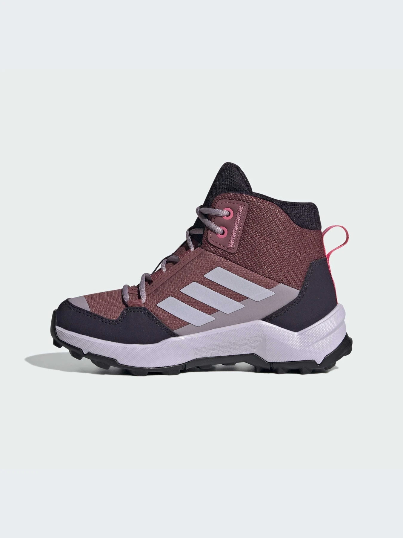 Ботинки и сапоги Adidas Terrex модель IF6519-KZ Ботинки и сапоги Adidas Terrex модель IF6519-KZ Фото