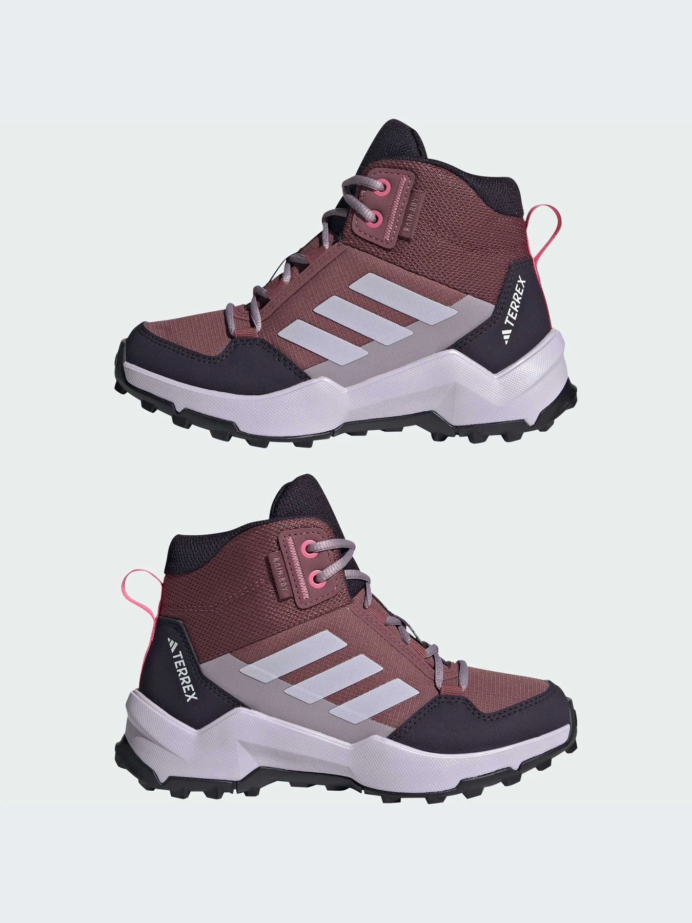 Ботинки и сапоги Adidas Terrex модель IF6519-KZ Ботинки и сапоги Adidas Terrex модель IF6519-KZ Фото