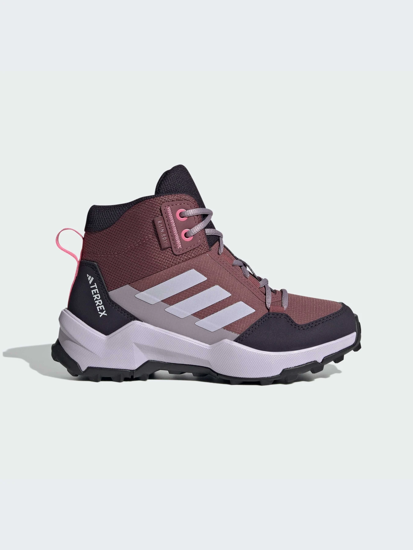 Ботинки и сапоги Adidas Terrex модель IF6519-KZ Ботинки и сапоги Adidas Terrex модель IF6519-KZ Фото