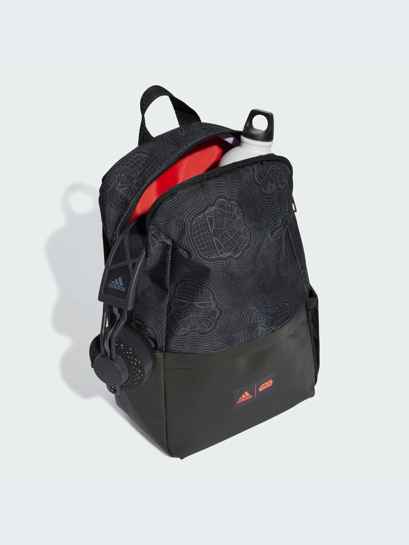 Рюкзаки Adidas модель IW1128-KZ Рюкзаки Adidas модель IW1128-KZ Фото