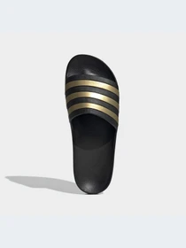 Шлёпанцы Adidas Adilette модель EG1758-KZ Фото