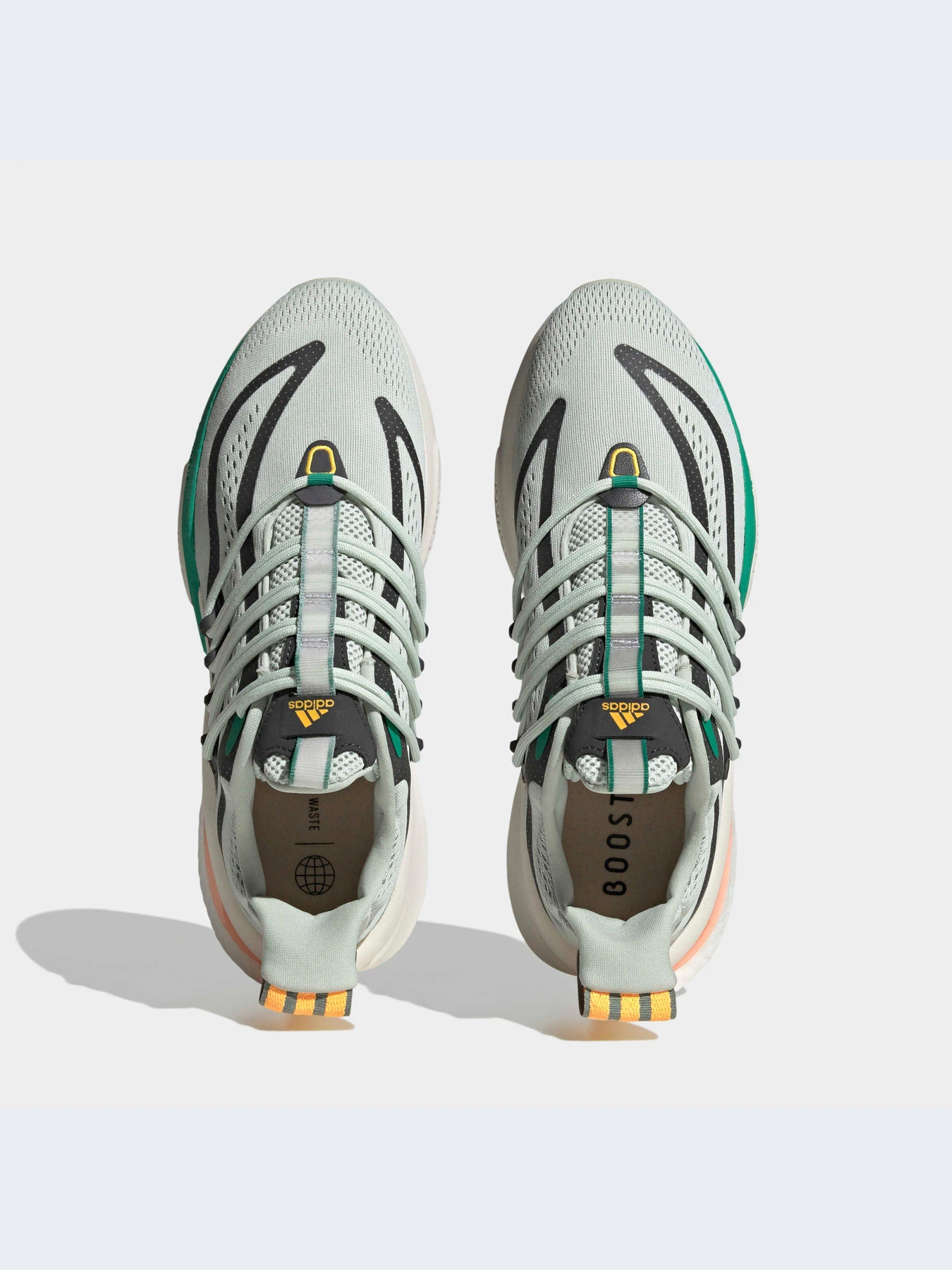 Кроссовки Adidas модель HQ7091-KZ Кроссовки Adidas модель HQ7091-KZ Фото