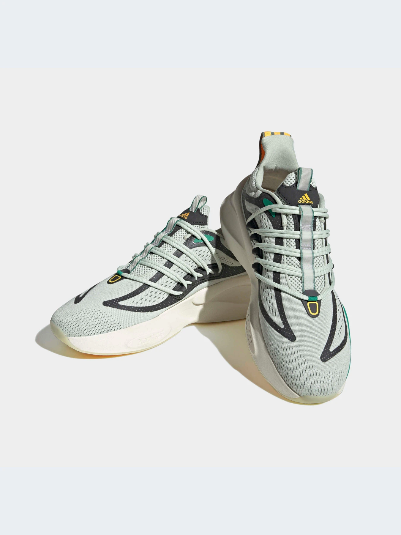 Кроссовки Adidas модель HQ7091-KZ Кроссовки Adidas модель HQ7091-KZ Фото