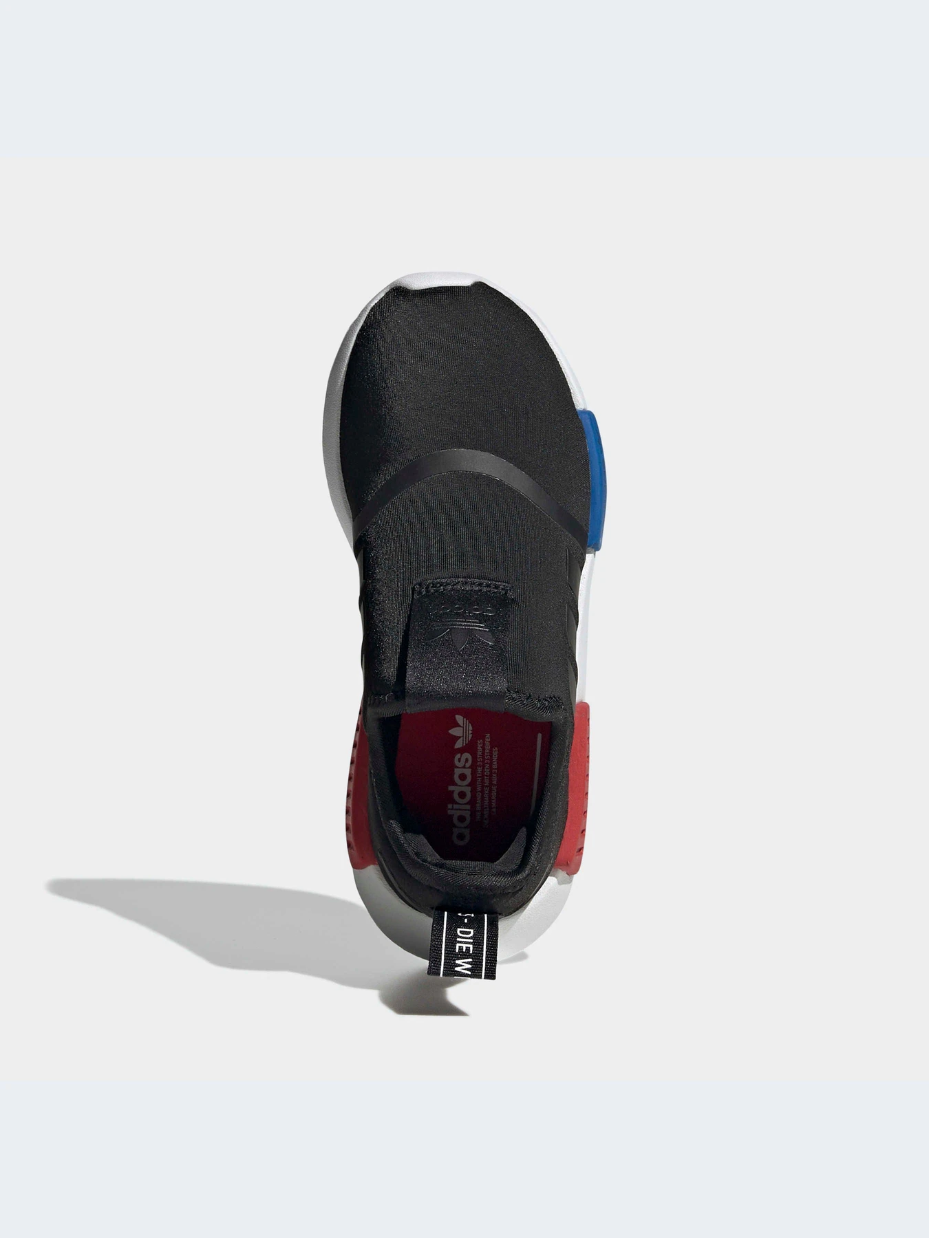 Кроссовки Adidas NMD модель GY9147-KZ Кроссовки Adidas NMD модель GY9147-KZ Фото