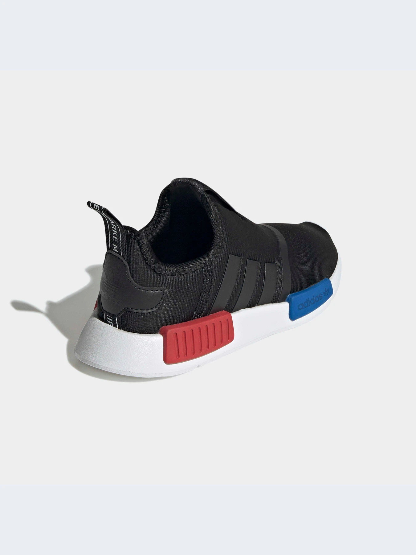 Кроссовки Adidas NMD модель GY9147-KZ Кроссовки Adidas NMD модель GY9147-KZ Фото