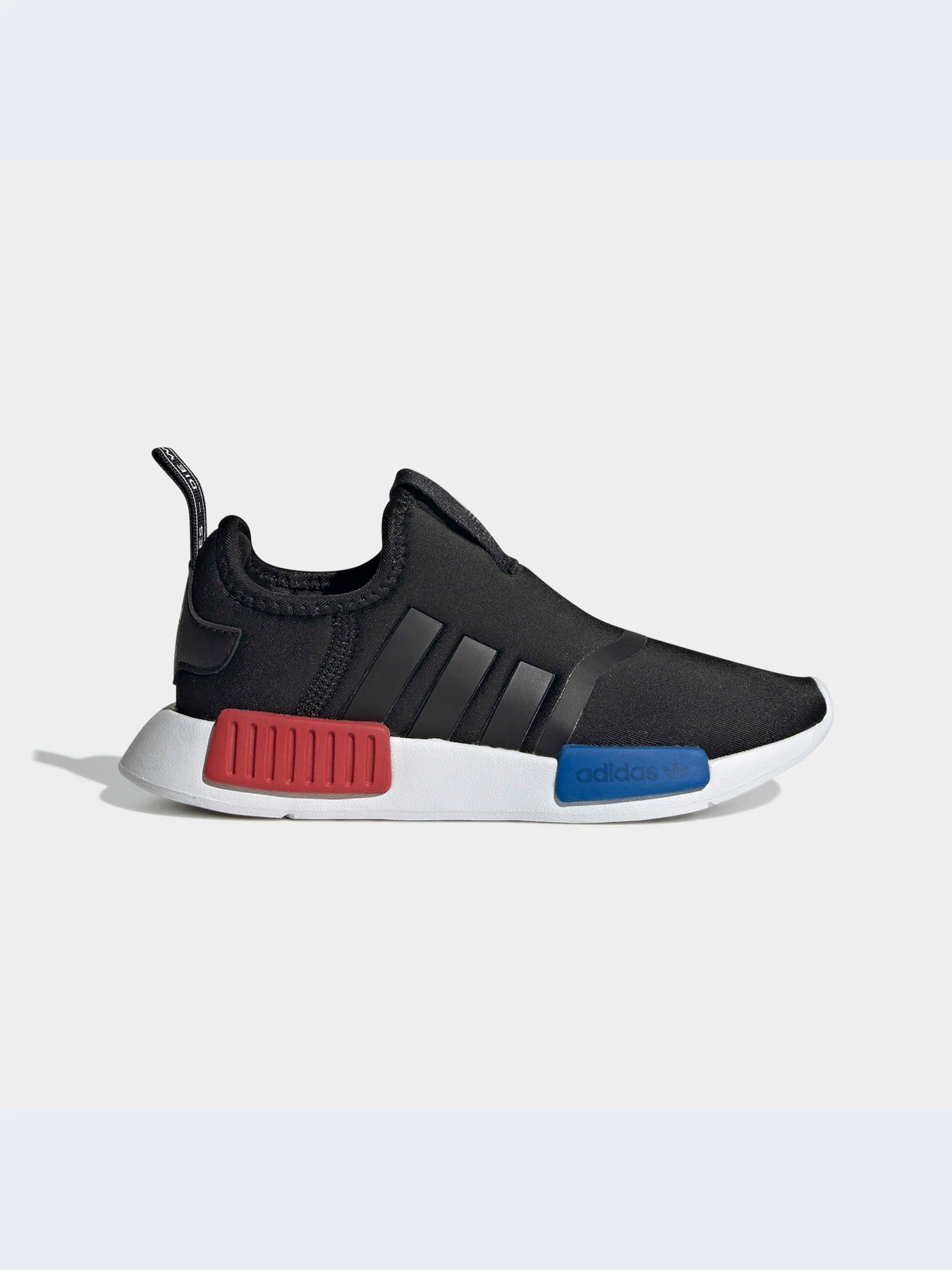Кроссовки Adidas NMD модель GY9147-KZ Кроссовки Adidas NMD модель GY9147-KZ Фото