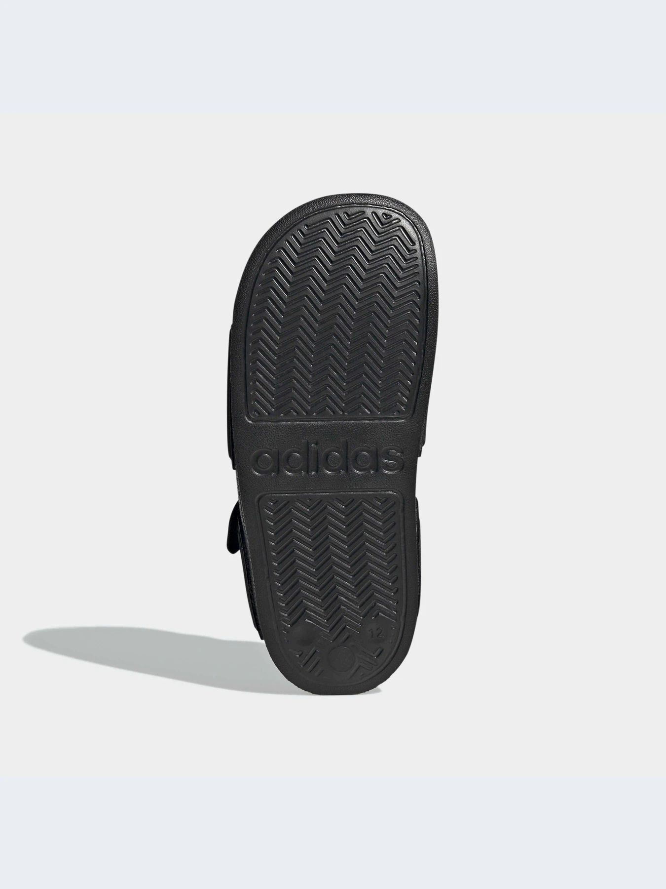 Сандалии Adidas Adilette модель GW0344-KZ Сандалии Adidas Adilette модель GW0344-KZ Фото
