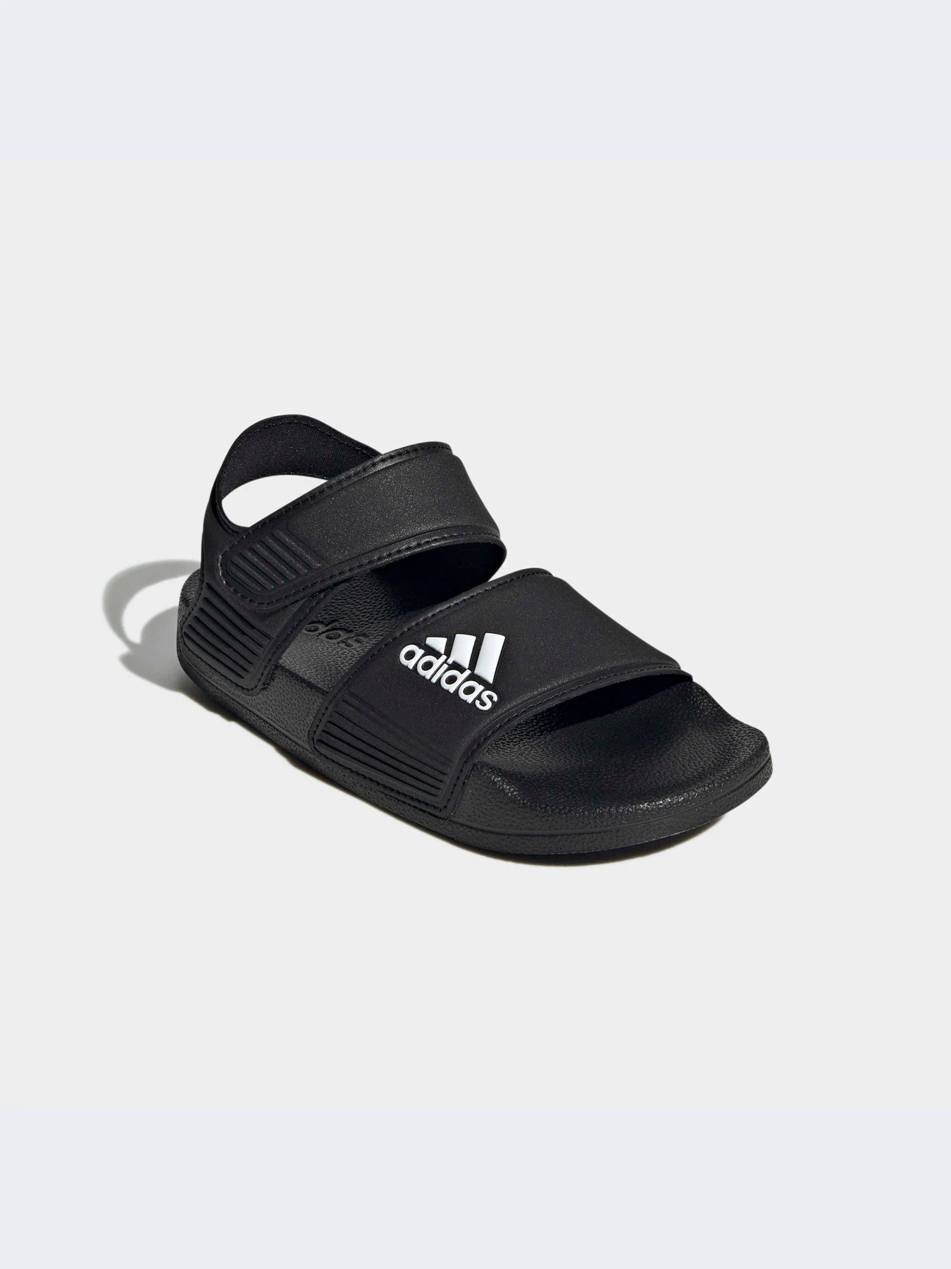 Сандалии Adidas Adilette модель GW0344-KZ Сандалии Adidas Adilette модель GW0344-KZ Фото