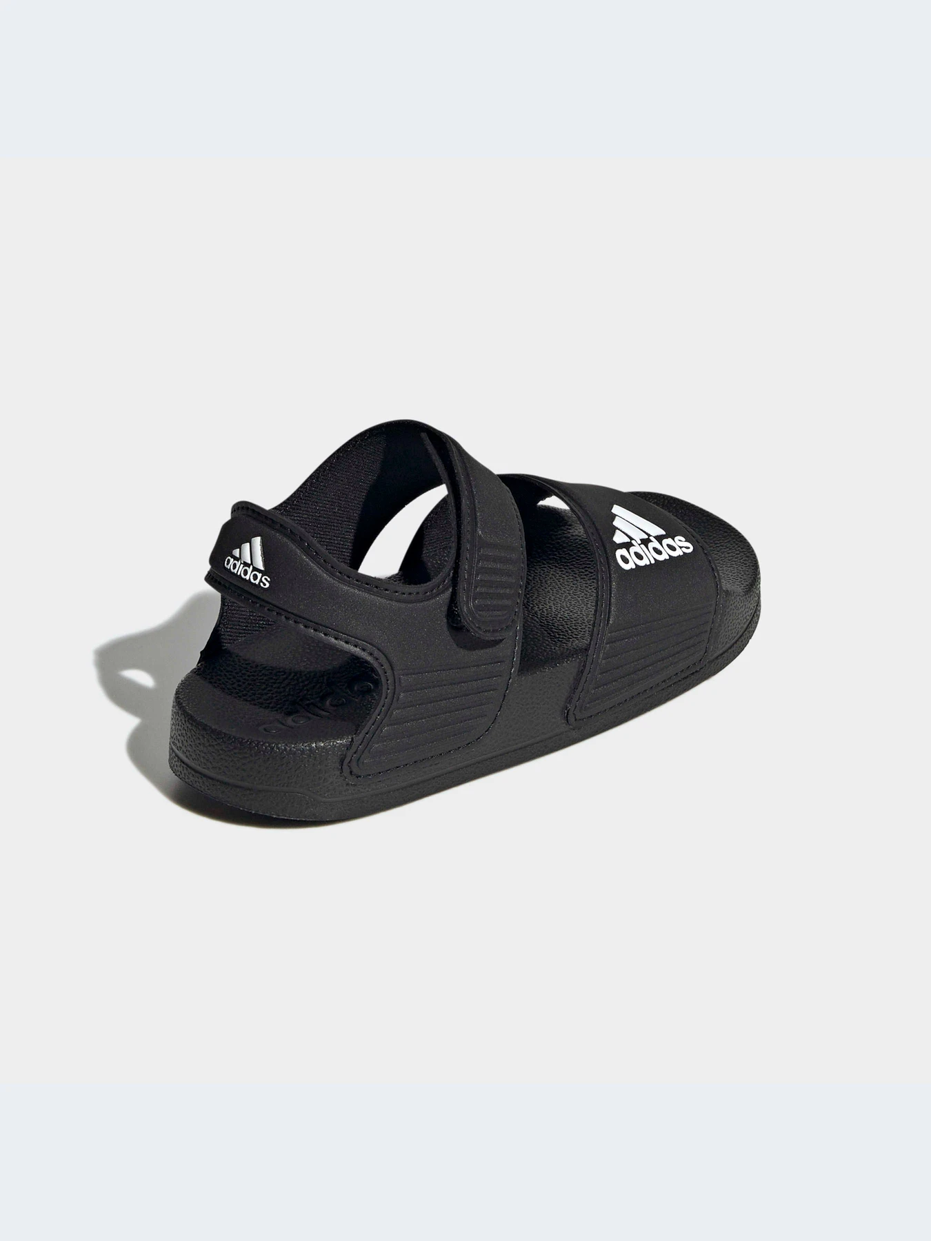 Сандалии Adidas Adilette модель GW0344-KZ Сандалии Adidas Adilette модель GW0344-KZ Фото