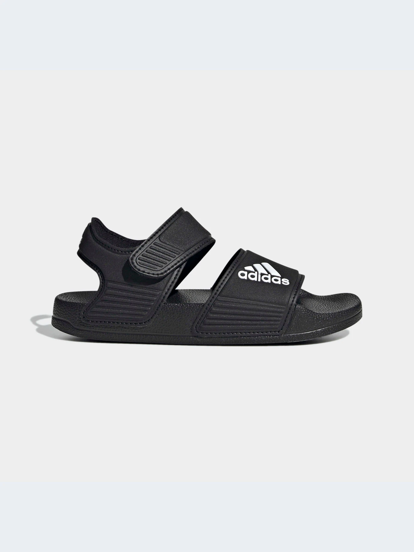Сандалии Adidas Adilette модель GW0344-KZ Сандалии Adidas Adilette модель GW0344-KZ Фото