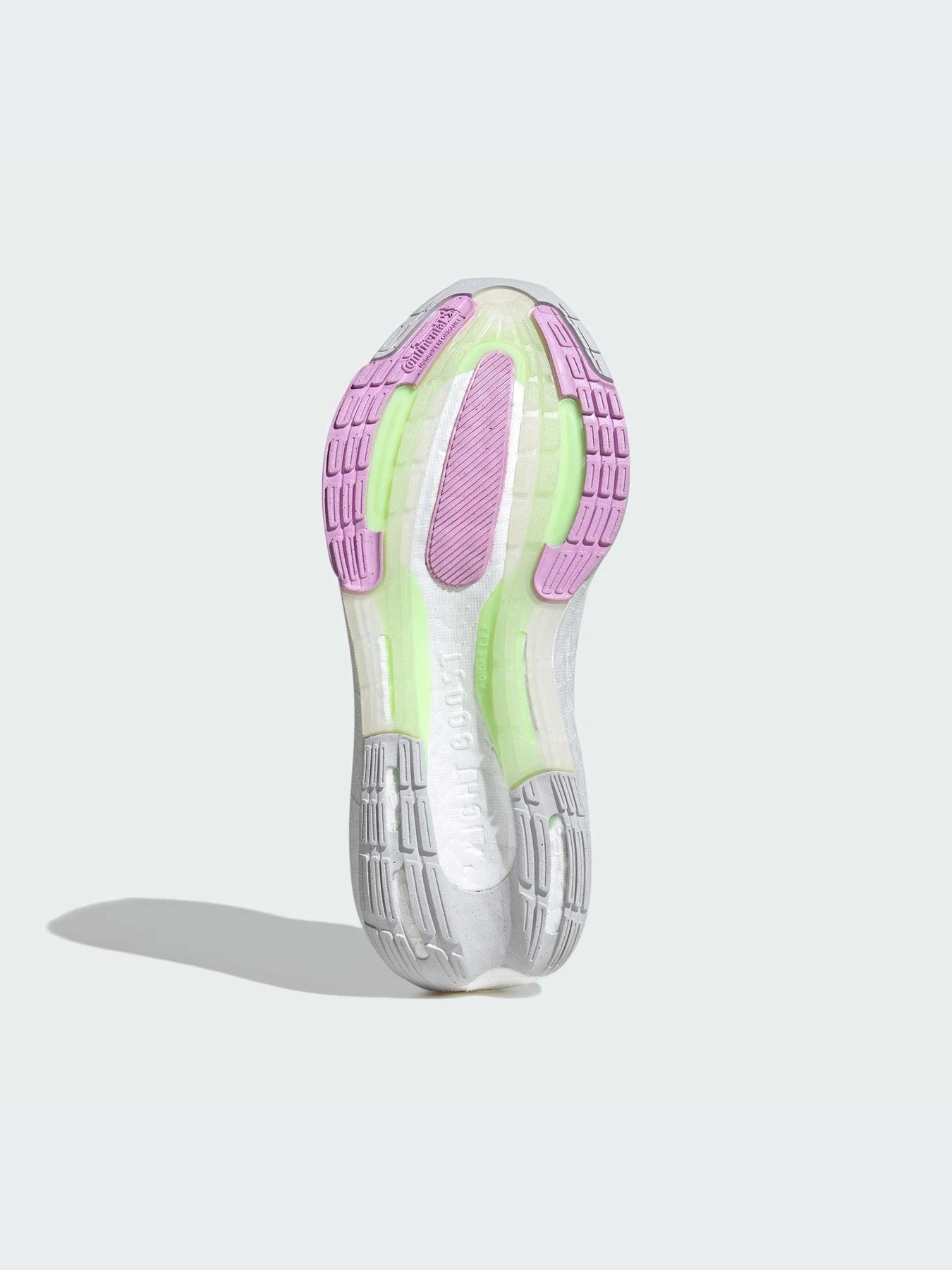 Кроссовки Adidas Ultraboost модель IE3337-KZ Кроссовки Adidas Ultraboost модель IE3337-KZ Фото