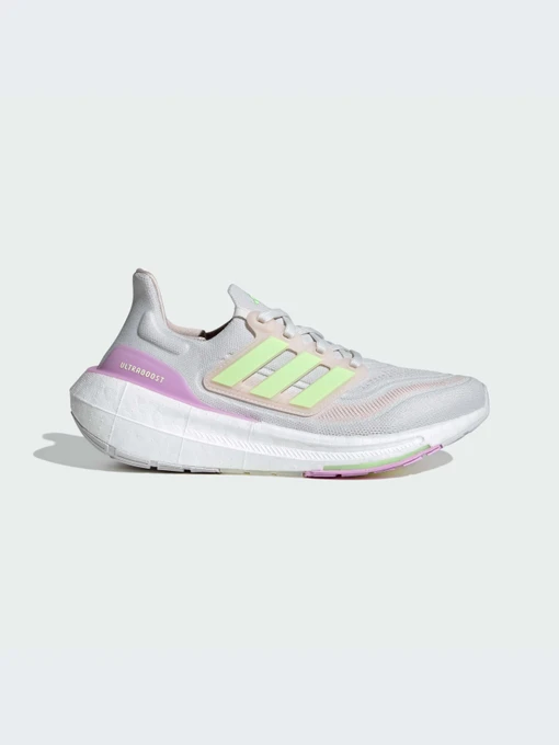 Кроссовки Adidas Ultraboost модель IE3337-KZ Фото