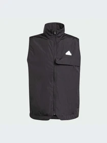 Куртки и дубленки Adidas модель IN3701-KZ Фото