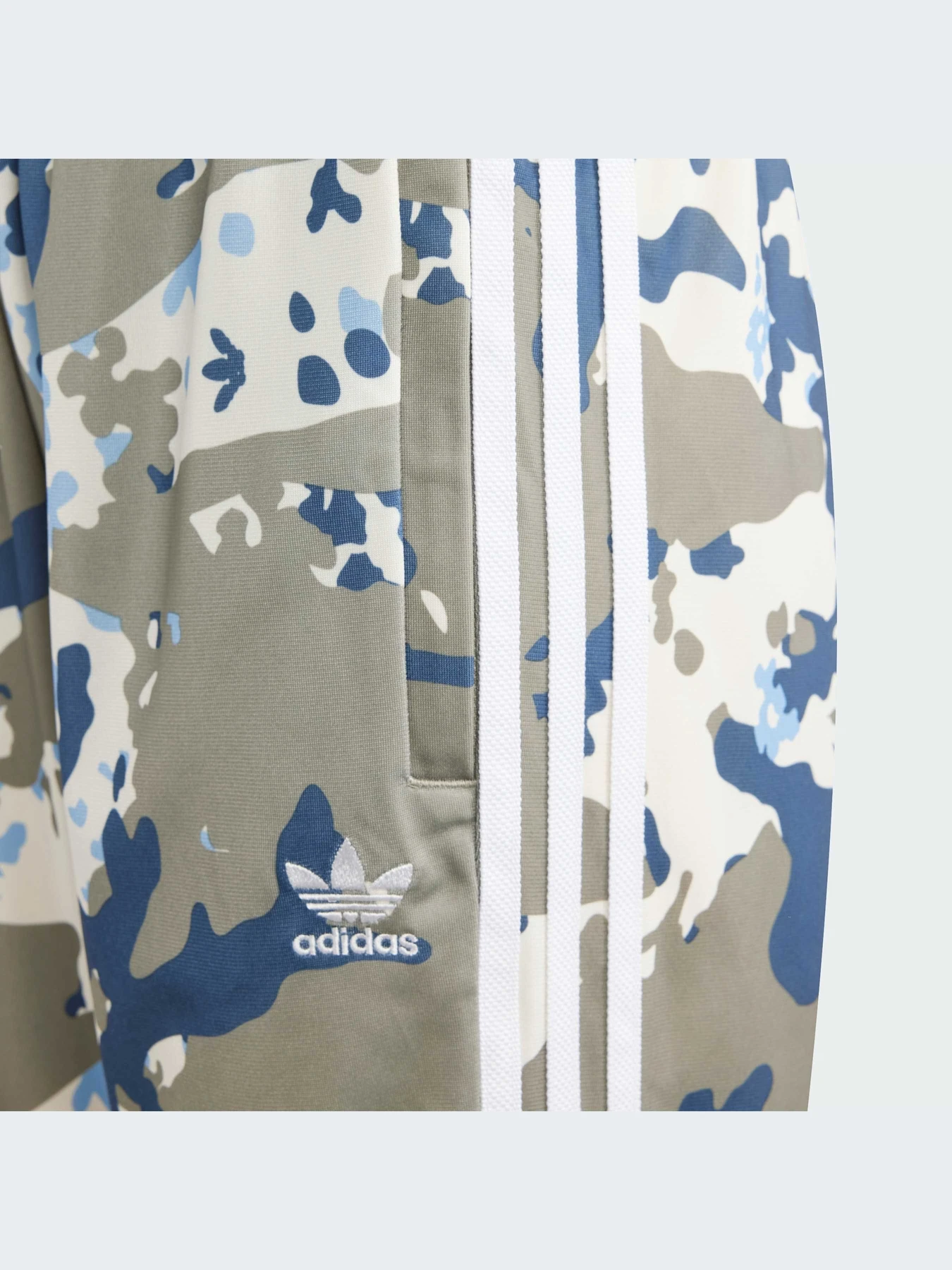 Брюки Adidas модель IR7722-KZ Брюки Adidas модель IR7722-KZ Фото