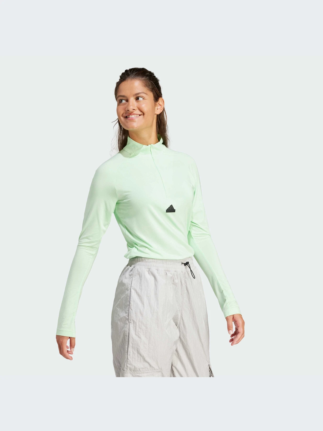 Худи и свитшоты Adidas модель IS3034-KZ Худи и свитшоты Adidas модель IS3034-KZ Фото