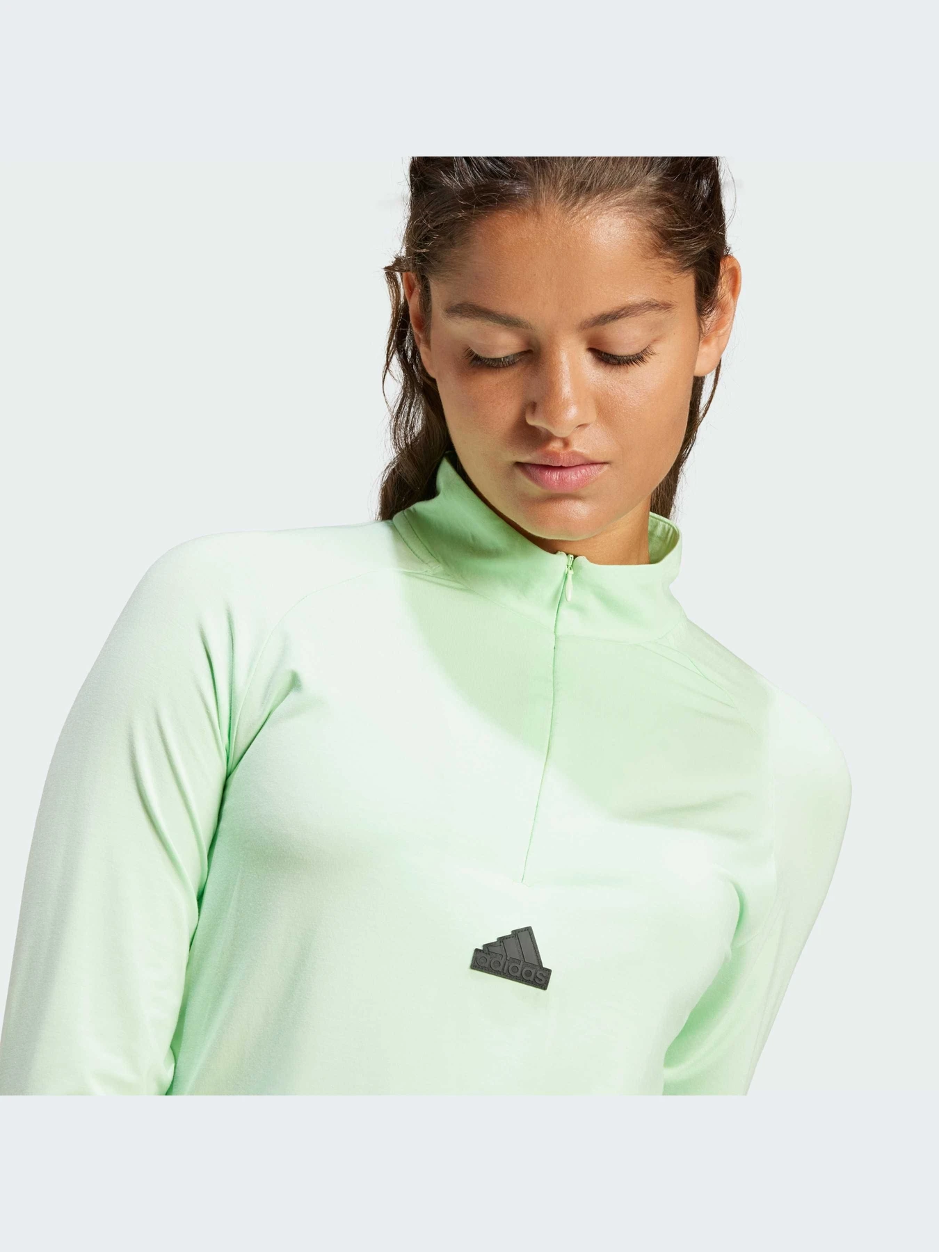 Худи и свитшоты Adidas модель IS3034-KZ Худи и свитшоты Adidas модель IS3034-KZ Фото