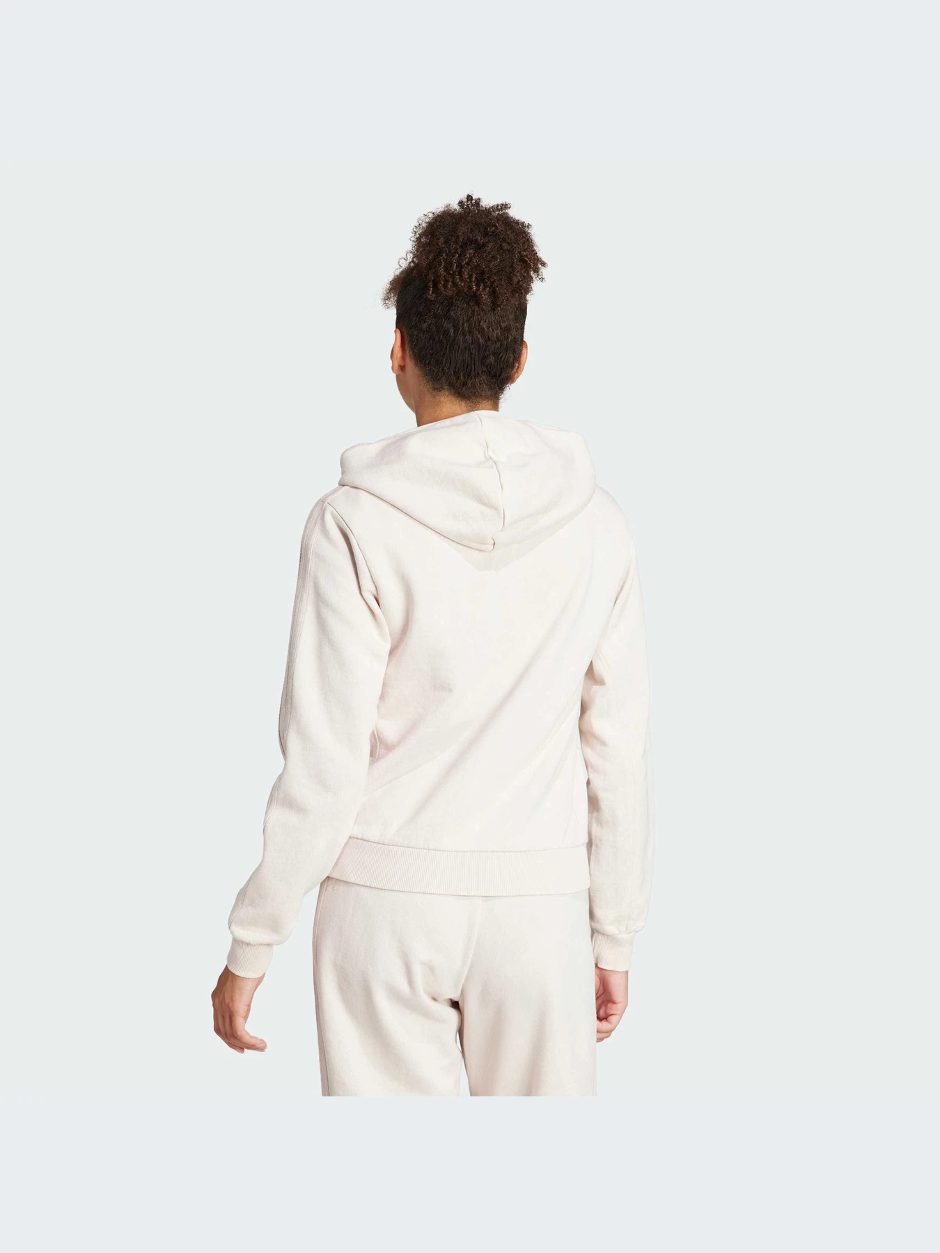 Худи и свитшоты Adidas 3 Stripes модель IS4966-KZ Худи и свитшоты Adidas 3 Stripes модель IS4966-KZ Фото