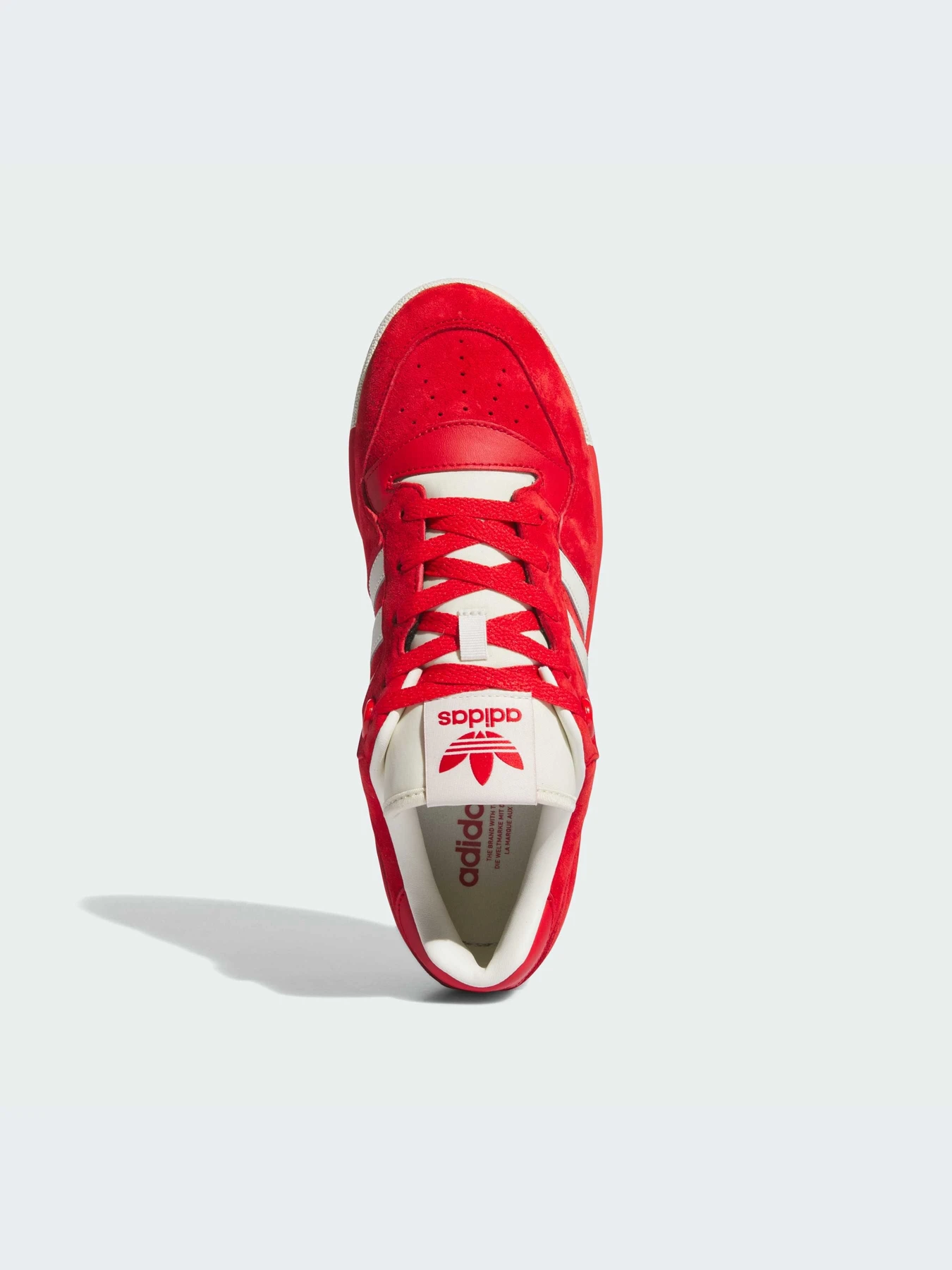 Кроссовки Adidas Rivalry модель IF6249-KZ Кроссовки Adidas Rivalry модель IF6249-KZ Фото