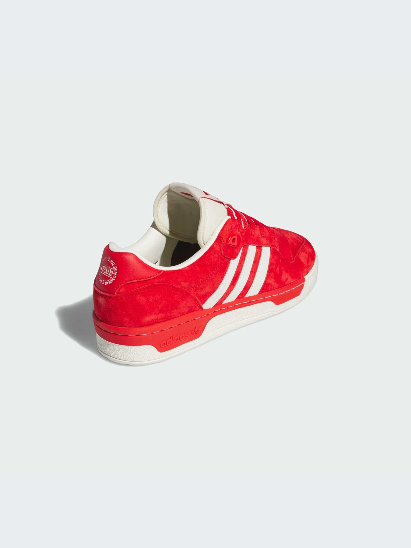 Кроссовки Adidas Rivalry модель IF6249-KZ Кроссовки Adidas Rivalry модель IF6249-KZ Фото