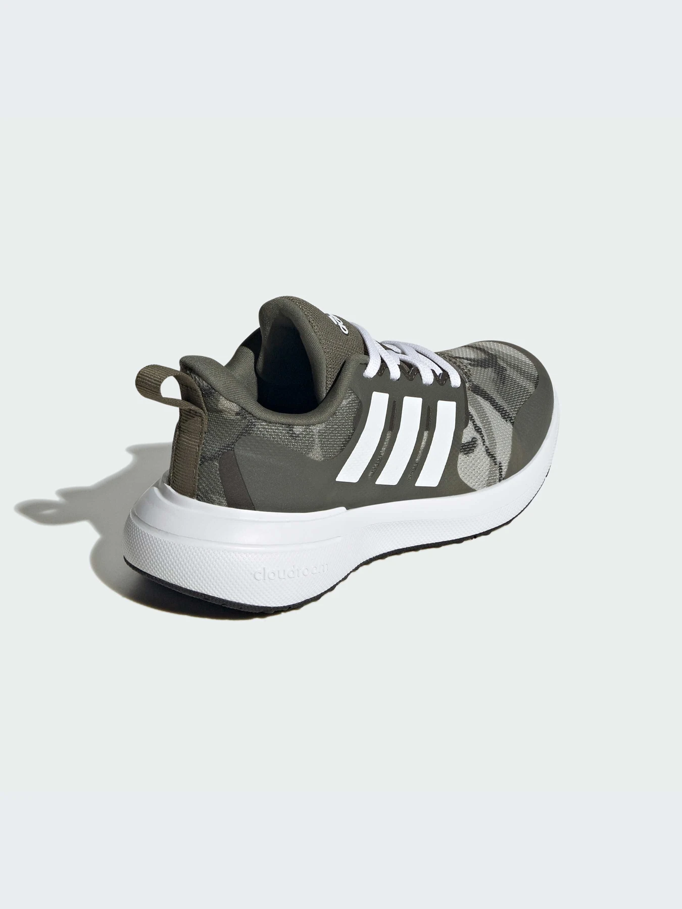 Кроссовки Adidas Fortarun модель IF6220-KZ Кроссовки Adidas Fortarun модель IF6220-KZ Фото
