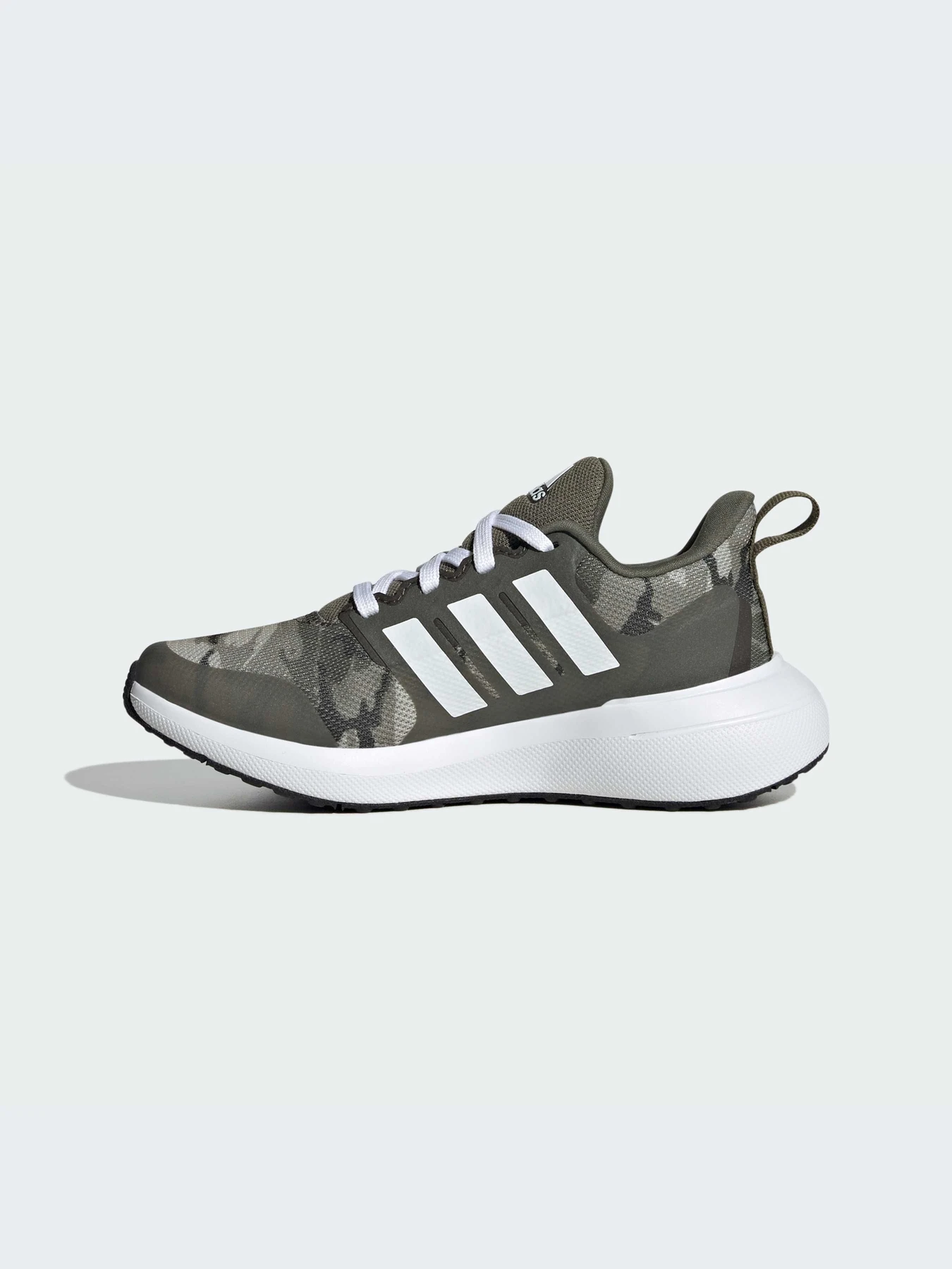 Кроссовки Adidas Fortarun модель IF6220-KZ Кроссовки Adidas Fortarun модель IF6220-KZ Фото