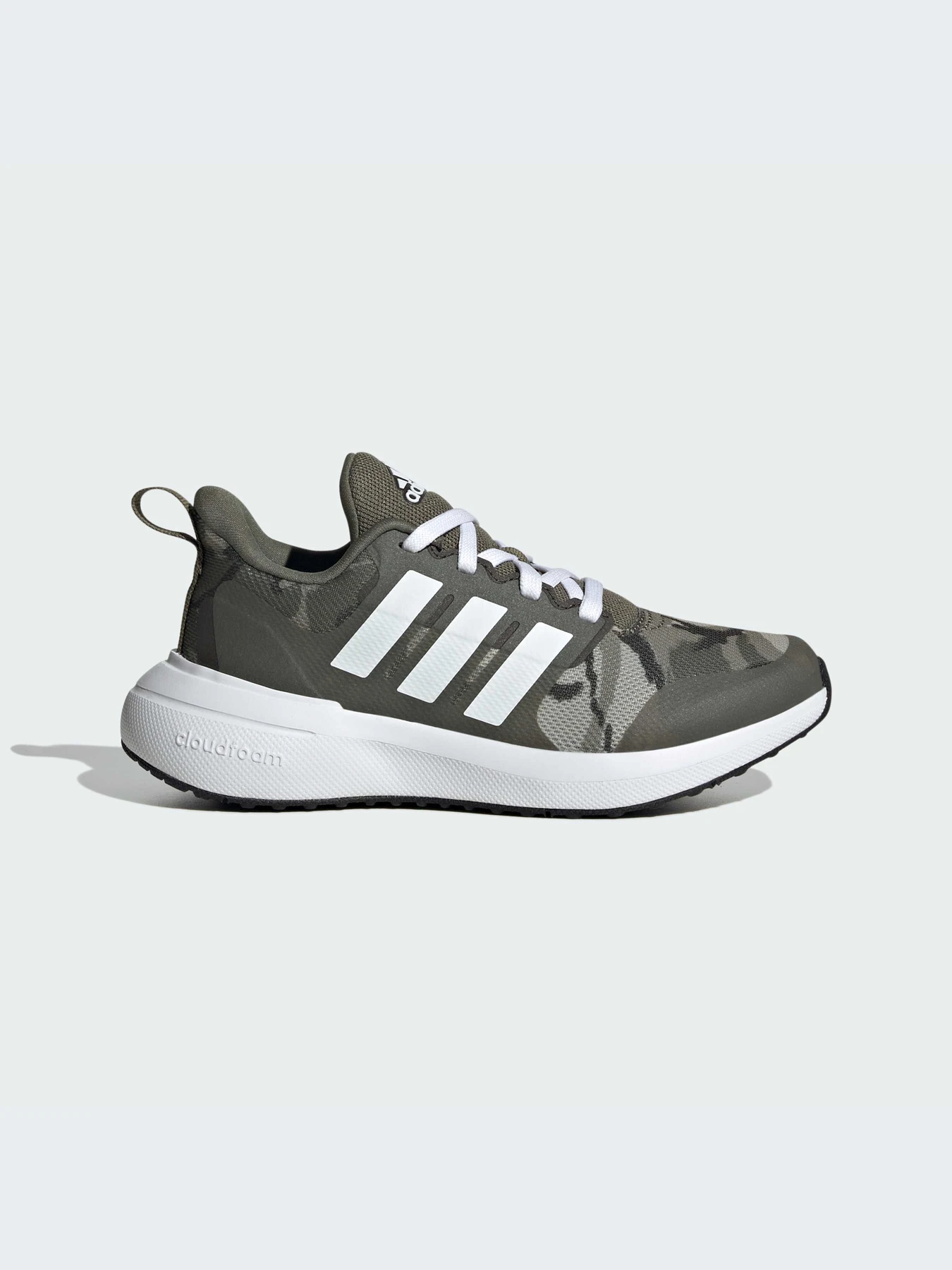 Кроссовки Adidas Fortarun модель IF6220-KZ Кроссовки Adidas Fortarun модель IF6220-KZ Фото