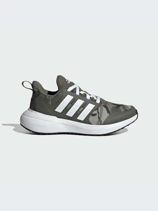 Кроссовки Adidas Fortarun модель IF6220-KZ Фото