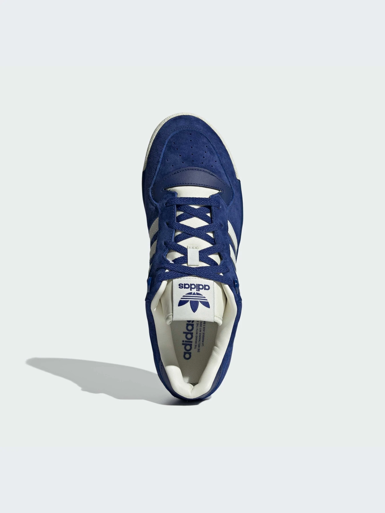 Кроссовки Adidas Rivalry модель IF6248-KZ Кроссовки Adidas Rivalry модель IF6248-KZ Фото