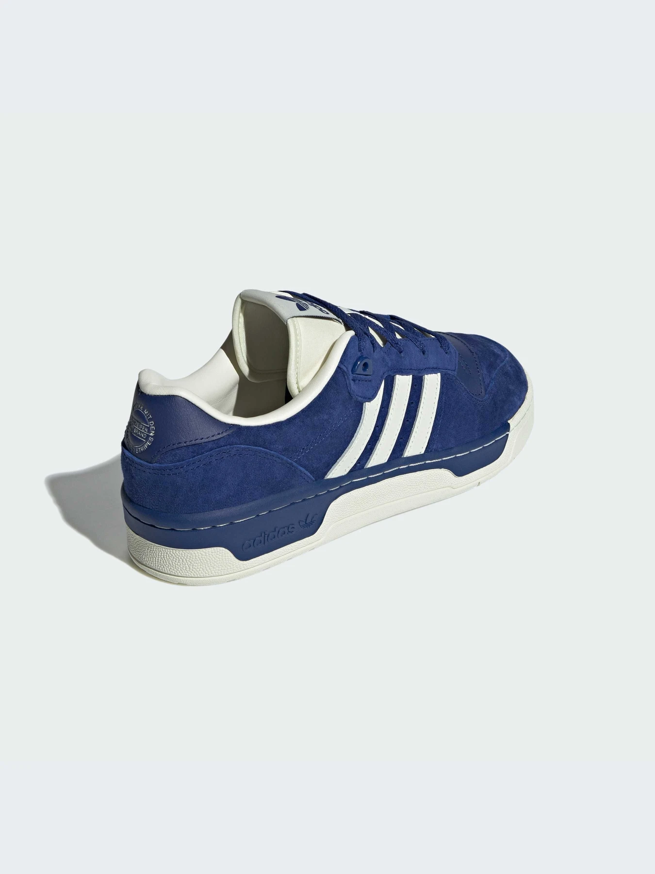 Кроссовки Adidas Rivalry модель IF6248-KZ Кроссовки Adidas Rivalry модель IF6248-KZ Фото
