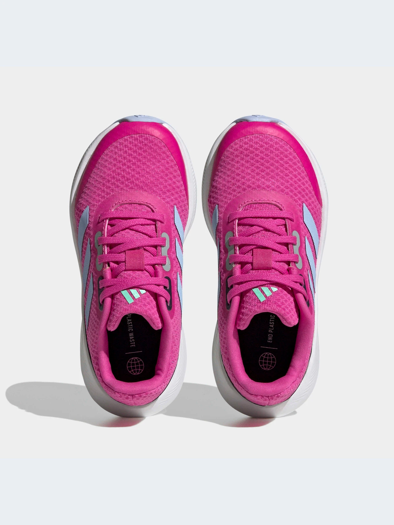 Кроссовки Adidas Runfalcon модель HP5837-KZ Кроссовки Adidas Runfalcon модель HP5837-KZ Фото