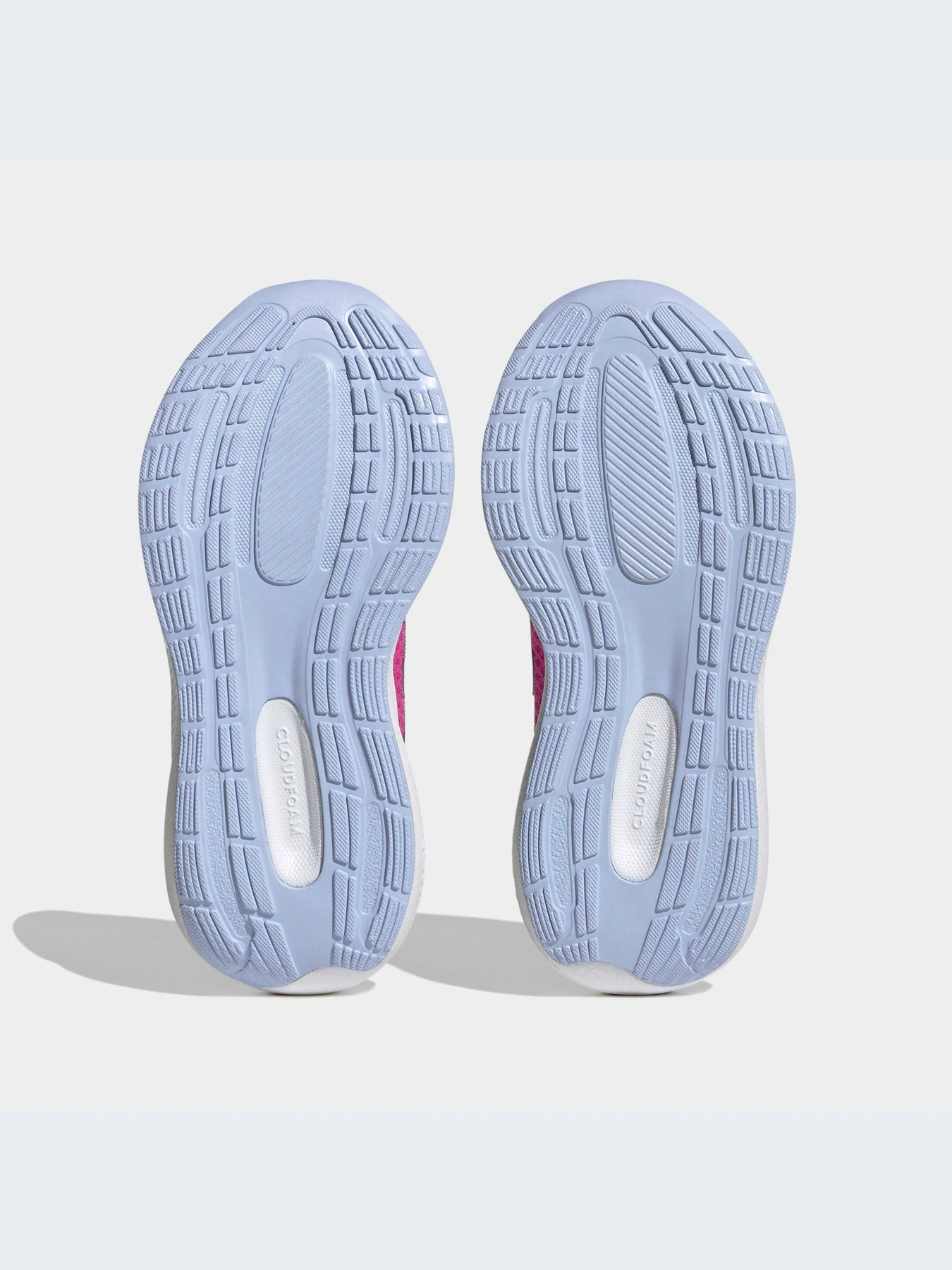 Кроссовки Adidas Runfalcon модель HP5837-KZ Кроссовки Adidas Runfalcon модель HP5837-KZ Фото