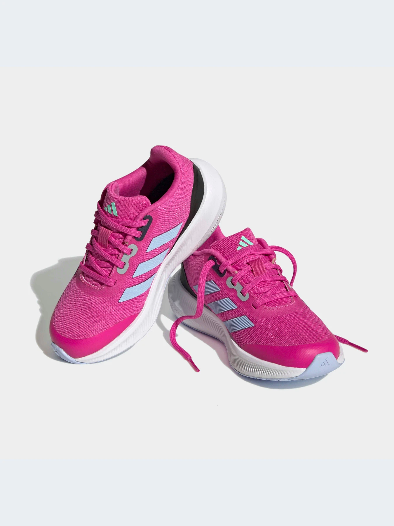 Кроссовки Adidas Runfalcon модель HP5837-KZ Кроссовки Adidas Runfalcon модель HP5837-KZ Фото