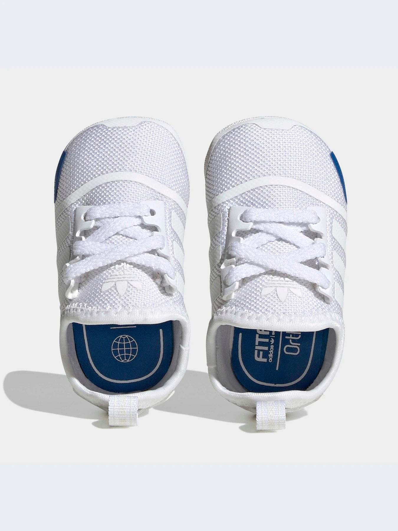 Кроссовки Adidas NMD модель HQ1651-KZ Кроссовки Adidas NMD модель HQ1651-KZ Фото