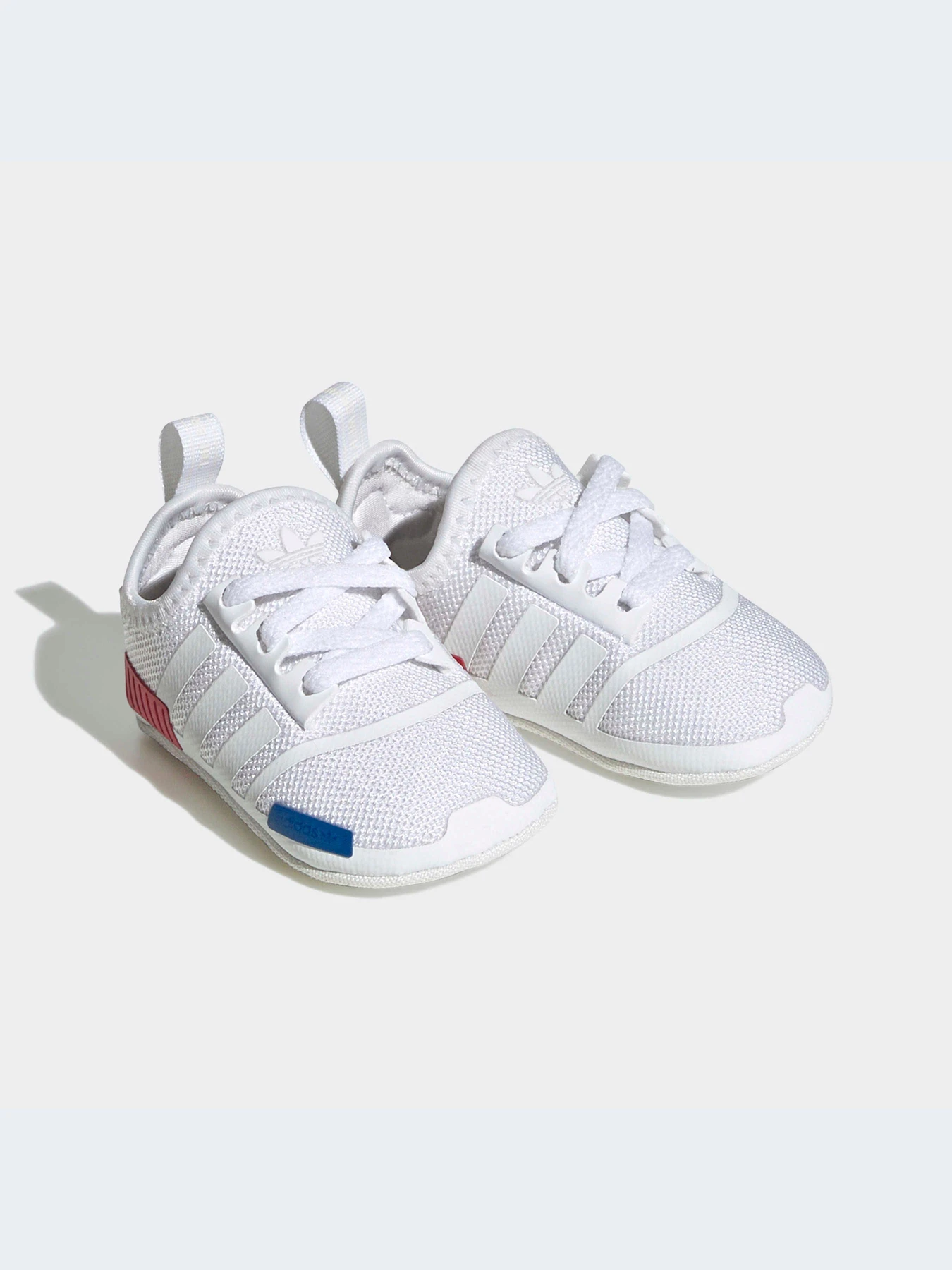 Кроссовки Adidas NMD модель HQ1651-KZ Кроссовки Adidas NMD модель HQ1651-KZ Фото