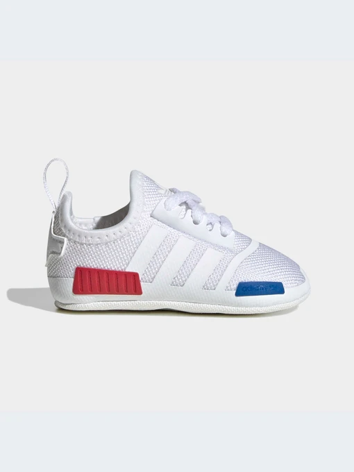 Кроссовки Adidas NMD модель HQ1651-KZ Фото