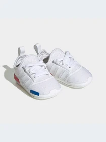 Кроссовки Adidas NMD модель HQ1651-KZ Фото