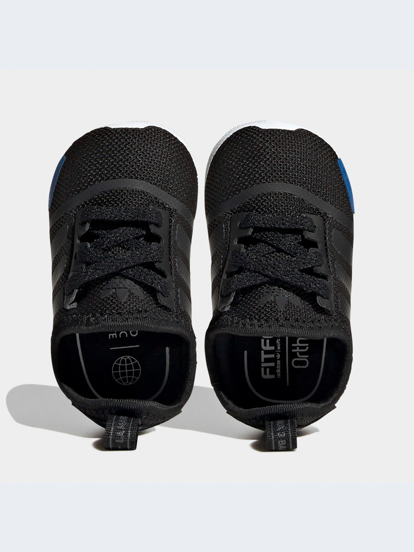 Кроссовки Adidas NMD модель HQ6116-KZ Кроссовки Adidas NMD модель HQ6116-KZ Фото
