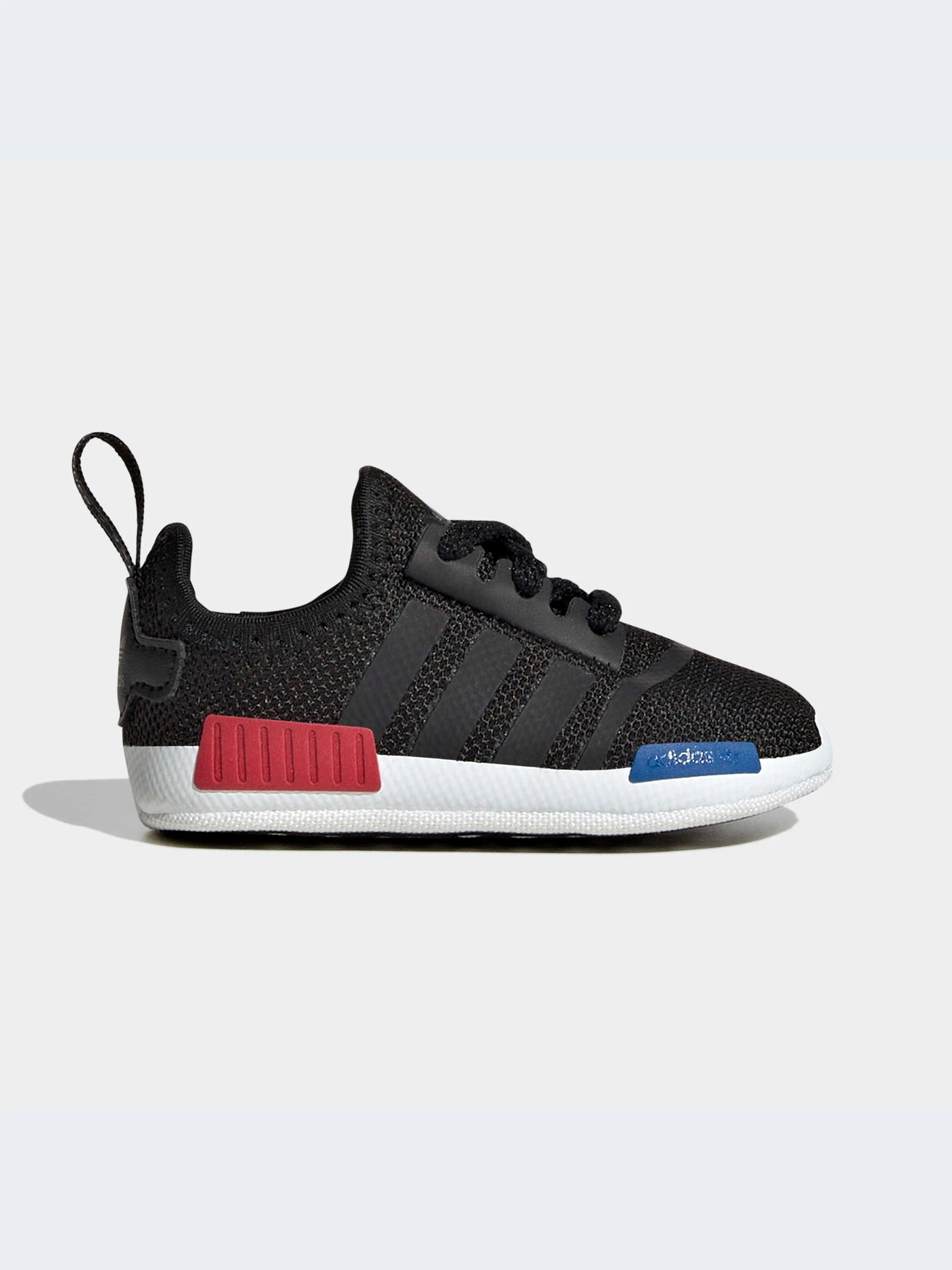 Кроссовки Adidas NMD модель HQ6116-KZ Кроссовки Adidas NMD модель HQ6116-KZ Фото