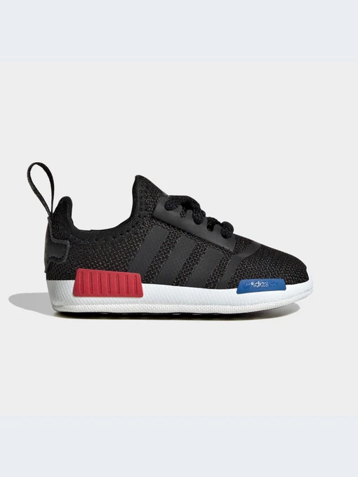 Кроссовки Adidas NMD модель HQ6116-KZ Фото