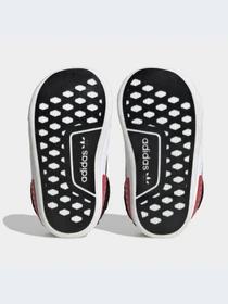 Кроссовки Adidas NMD модель HQ6116-KZ Фото