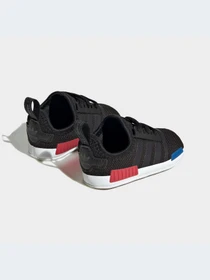 Кроссовки Adidas NMD модель HQ6116-KZ Фото