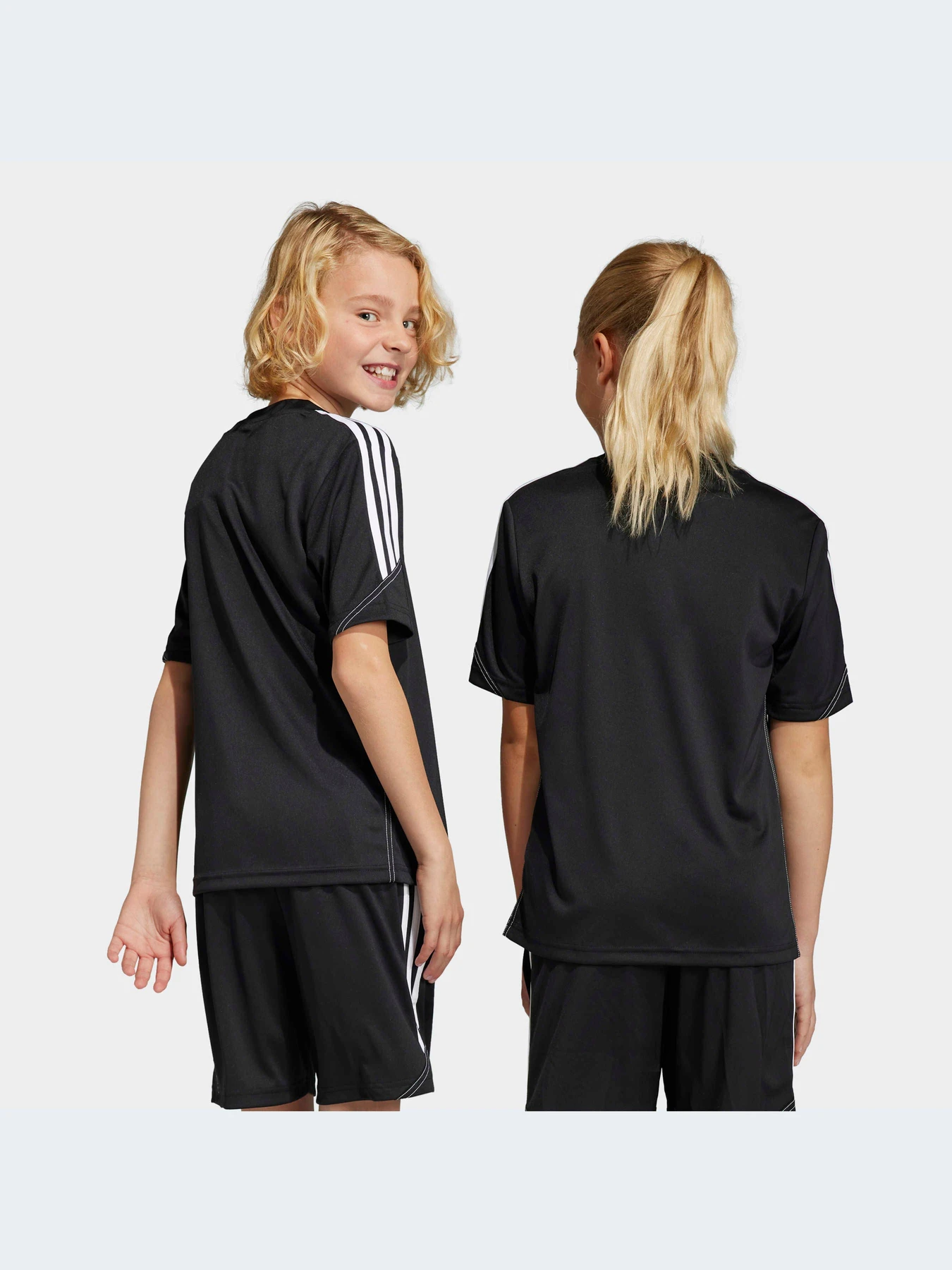 Футболки и поло Adidas Tiro модель HS3622-KZ Футболки и поло Adidas Tiro модель HS3622-KZ Фото