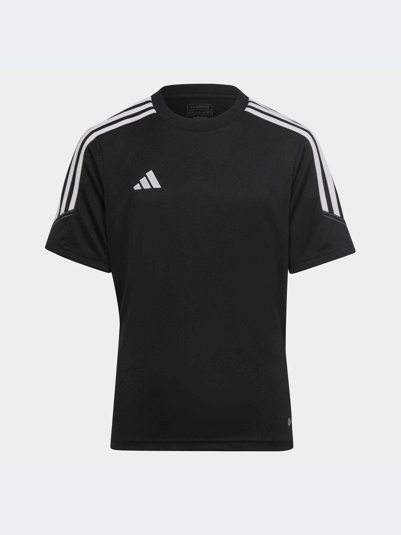Футболки и поло Adidas Tiro модель HS3622-KZ Футболки и поло Adidas Tiro модель HS3622-KZ Фото