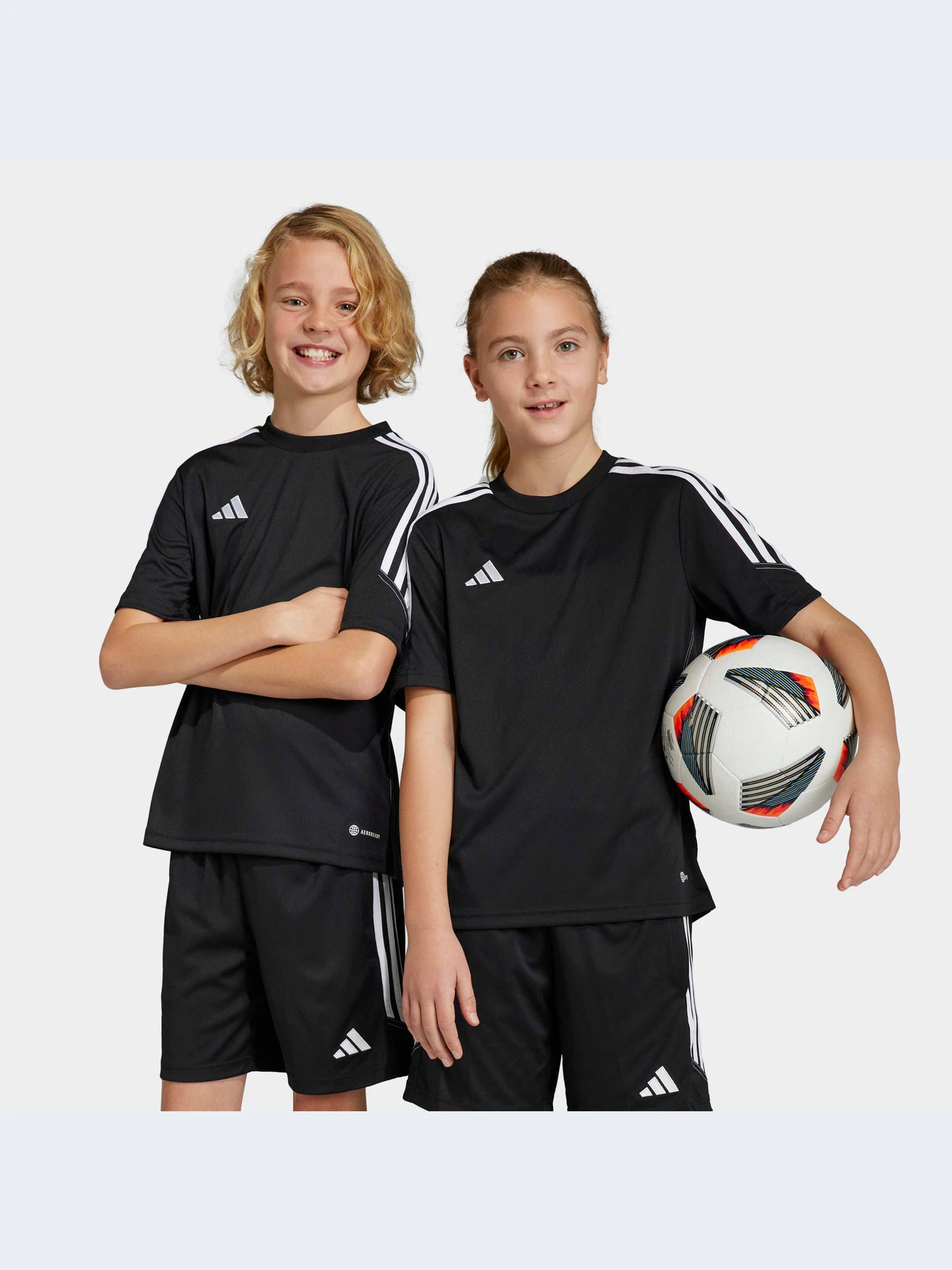 Футболки и поло Adidas Tiro модель HS3622-KZ Футболки и поло Adidas Tiro модель HS3622-KZ Фото